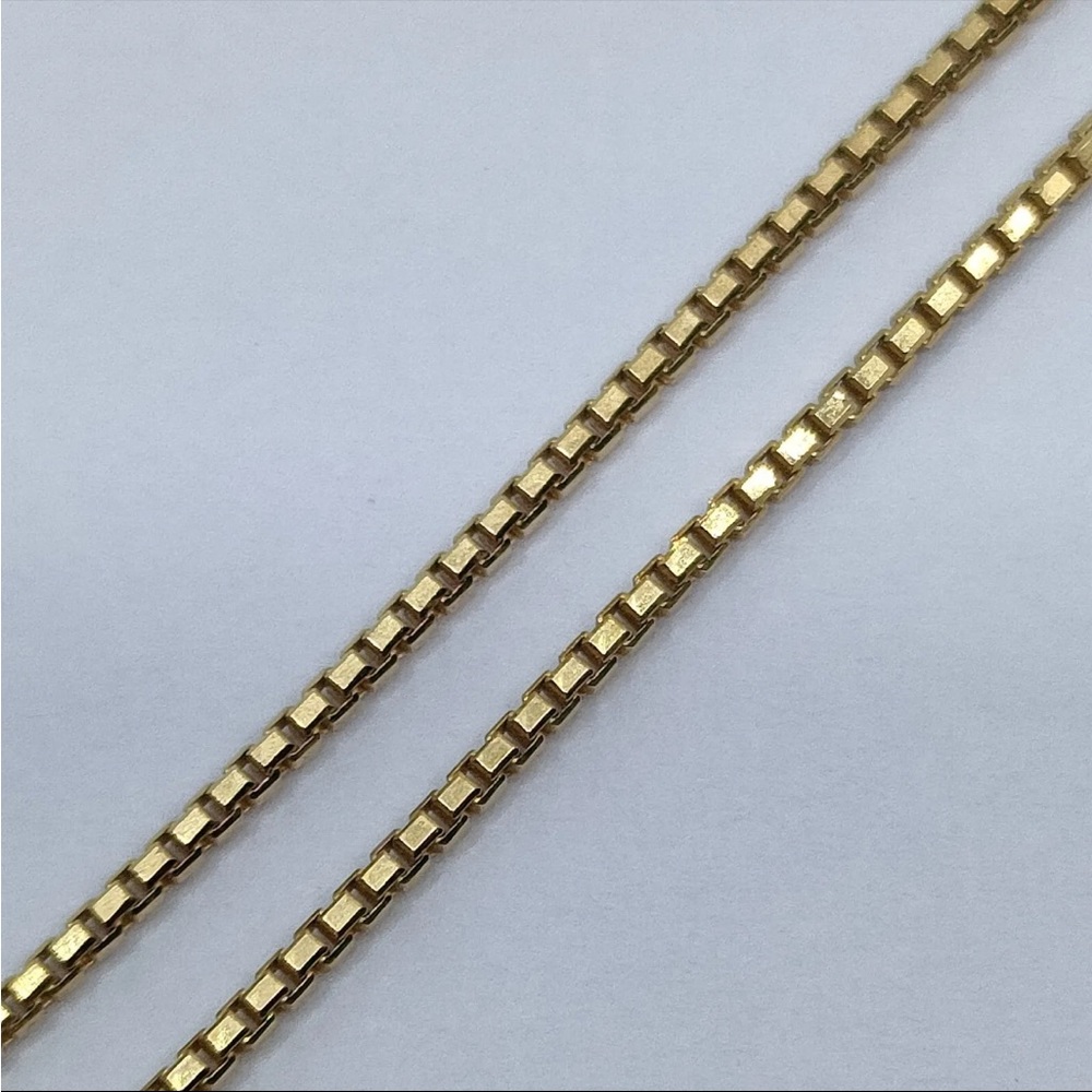 Christian dior necklace - Picture 5 of 12